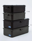 T-150 Steel Storage Box : Long