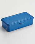T-190 Steel Storage Box : Wide