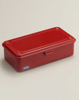 T-190 Steel Storage Box : Wide