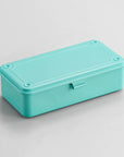 T-190 Steel Storage Box : Wide