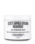 All Purpose Tallow Balm