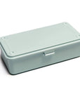 T-190 Steel Storage Box : Wide LIMITED