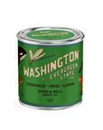 Washington State Soy Candle