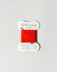 AROMA Cord Incense - Fruity Flowers