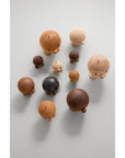 Wood Bumble S