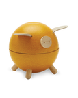 Piggy Bank - Yellow