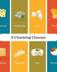 Little Book of Cheese