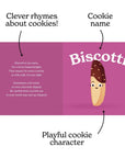 Little Book of Cookies