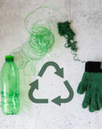 Leaf Love Gloves - Microfiber dusting gloves for plants