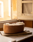 Long Basket