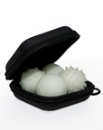 Silicone Magnetic Fidget Balls