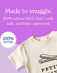 Al Dente Kids' Tee