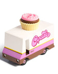 Cupcake Van
