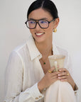 Billie Blue Light Readers Reading Glasses Unisex Eyeglasses