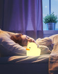 Duck Sleep Lamp