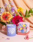 Flowers for Mama - Linda Sison Artist Edition