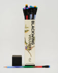 Blackwing Volume 458 BIRDING
