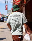 Foursome Bucket Hat - Ivory