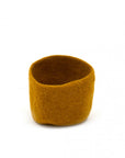 Felt Drop Bowl