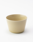 TRIPWARE Straight Bowl 130
