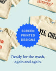 Pizza Pizza Pizza Kids' Tee