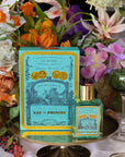L.T. Piver - Eau de Princes, Eau de Parfum - 100ml