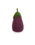Felt Fruits & Vegetables