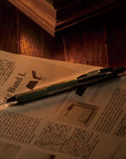 CDT Energel Gel Knock Pen
