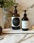 Murchison-Hume Superlative Hand Soap | Plant-Based Luxury