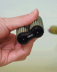Spiked Hand Roller Fidget for Acupressure