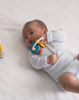 Triangle Clutching Toy
