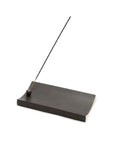 Ball Incense Holder : Black