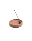 Ball Incense Holder : Black