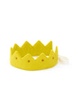 Felt Crown - Small