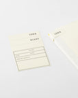 MD B6 Slim Notebook GRID