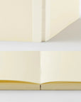 MD A6 Notebook, BLANK (NEW)
