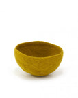 Felt Round Bowl Medium