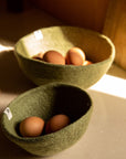 Plain Bowl - Small
