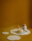 Plain Pastille - X.Small