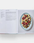 The Spanish Mediterranean Islands Cookbook