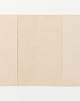 MD B6 Slim Paper Notebook Cover