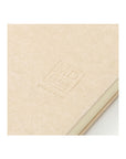 MD B6 Slim Paper Notebook Cover