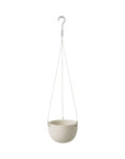 Hanging Plant Pot with Plant