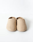 Sasawashi Slippers CAMEL