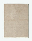 Sasawashi Bath Mat - Beige