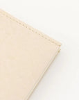 MD A6 Paper Notebook Cover