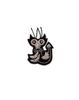 Dragon brooch