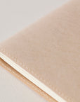 MD A5 Paper Notebook Cover