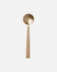 Brass Spoon