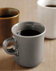 SCS Mug 400ml GREY